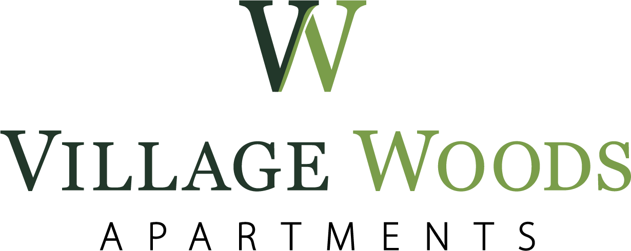 Village Woods Logo